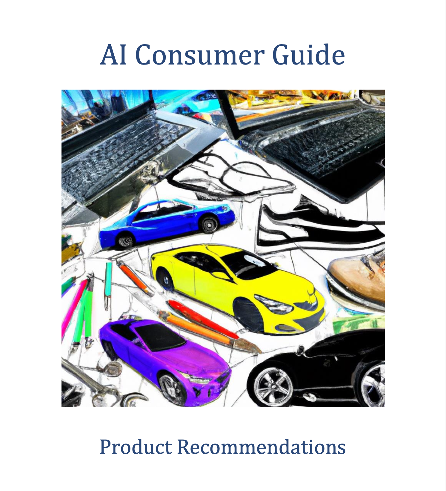 AI Consumer Guide