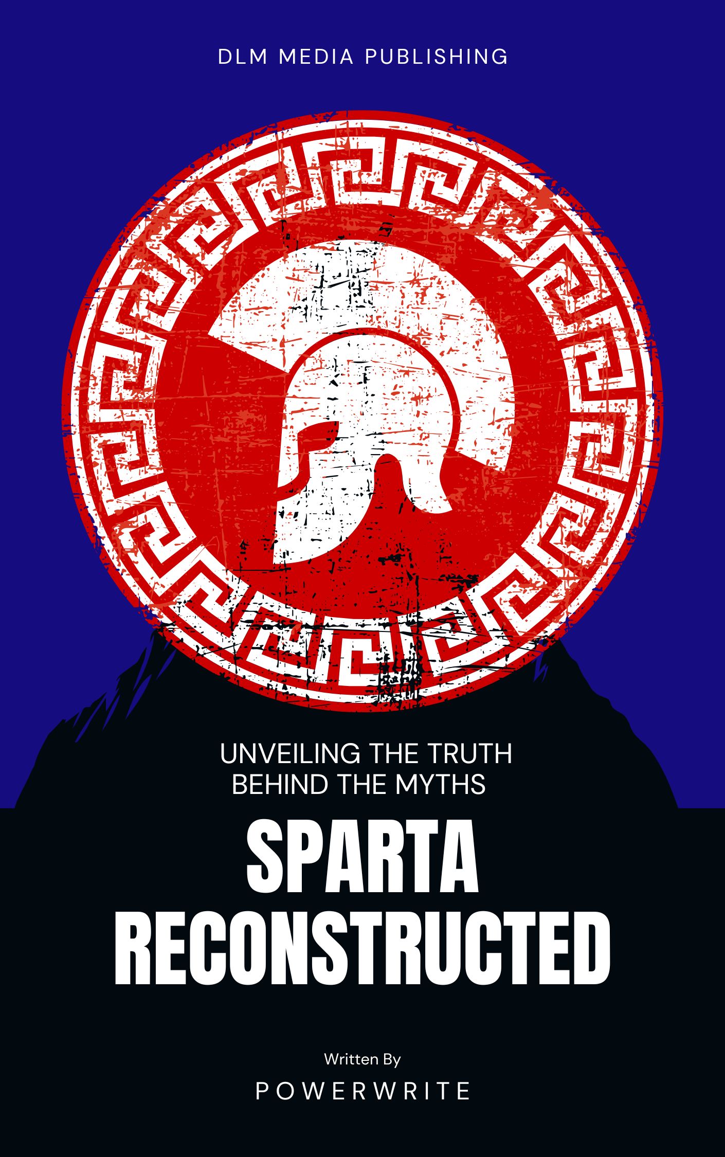 Sparta Reconstructed