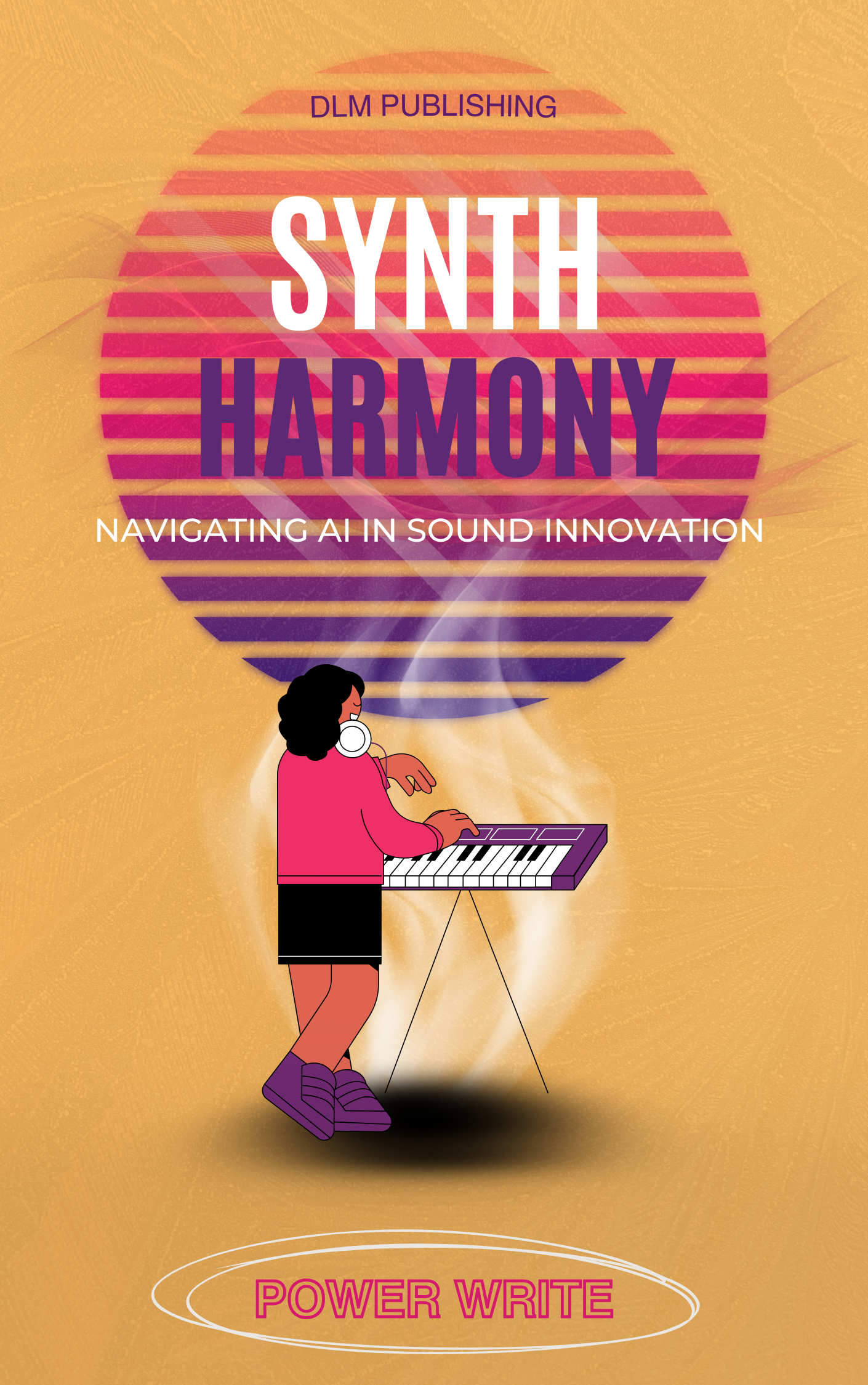 Synth Harmony