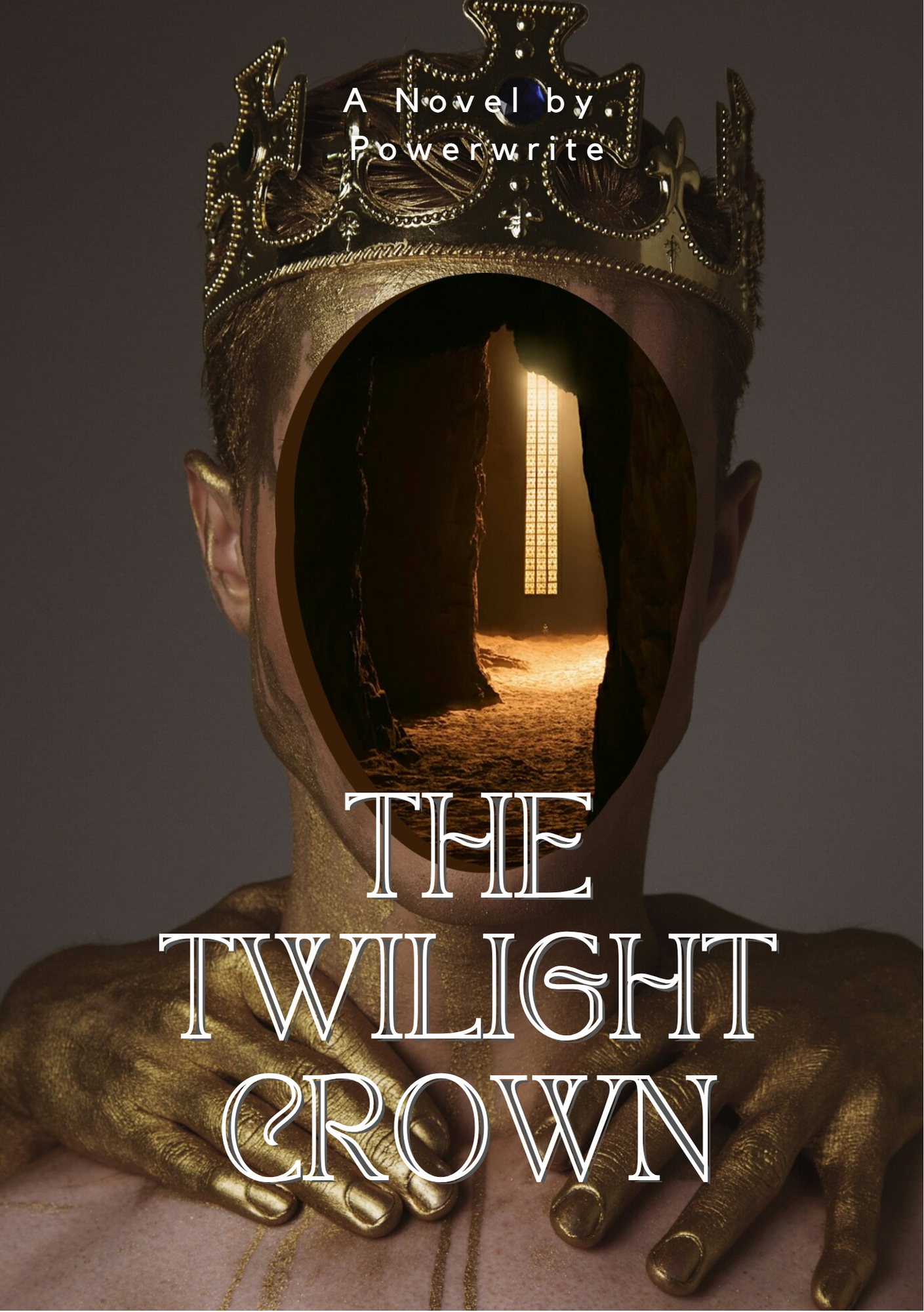 The Twilight Crown