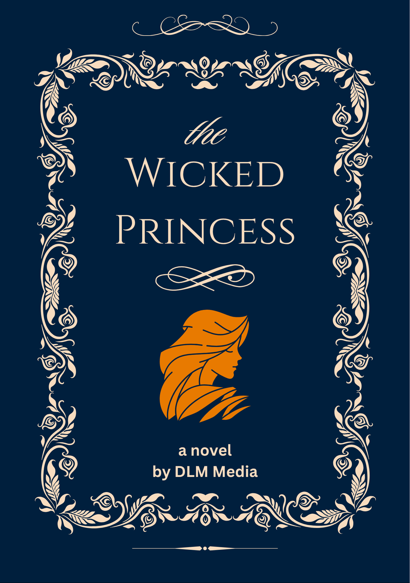 The Wicked Princess