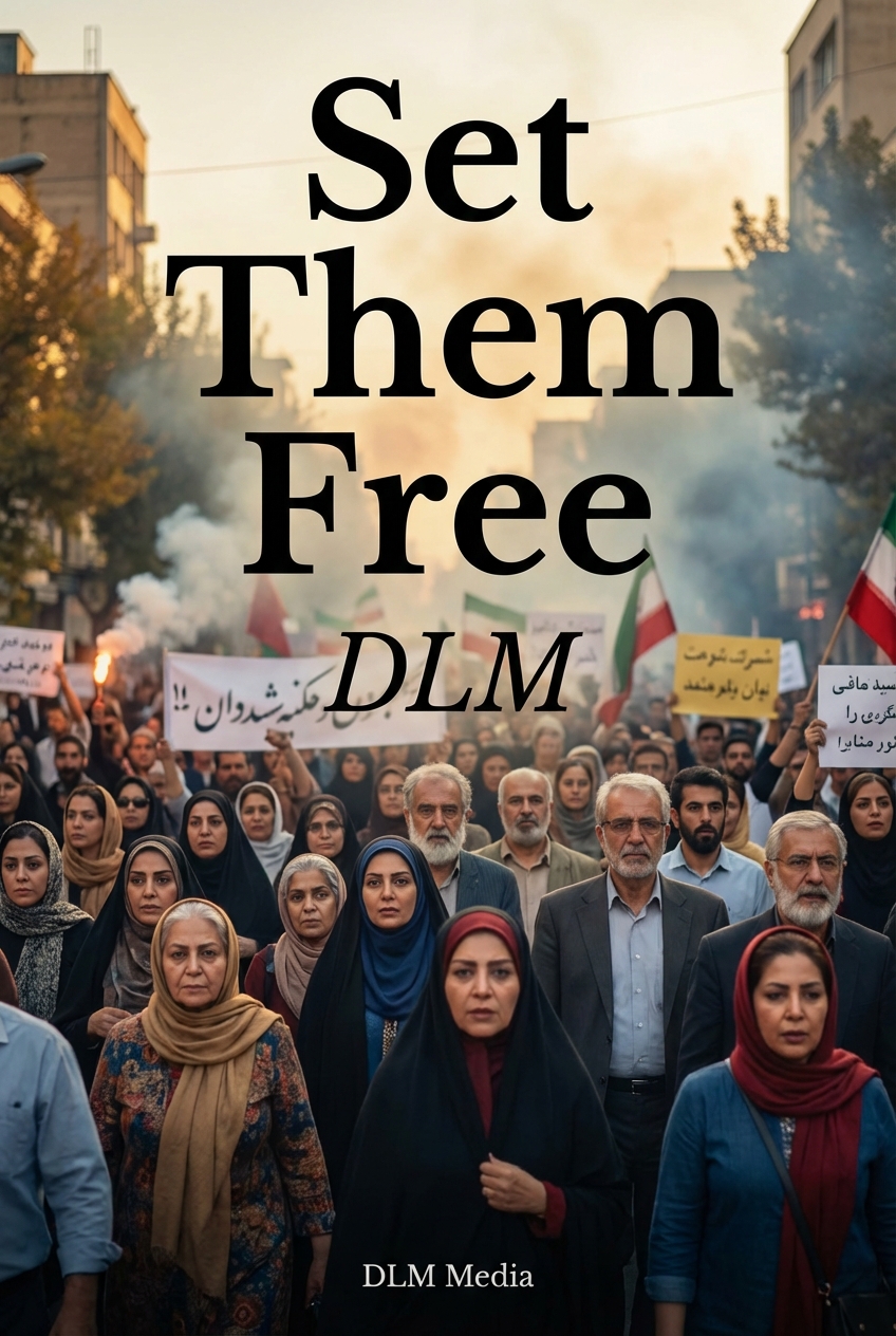 Set Them Free