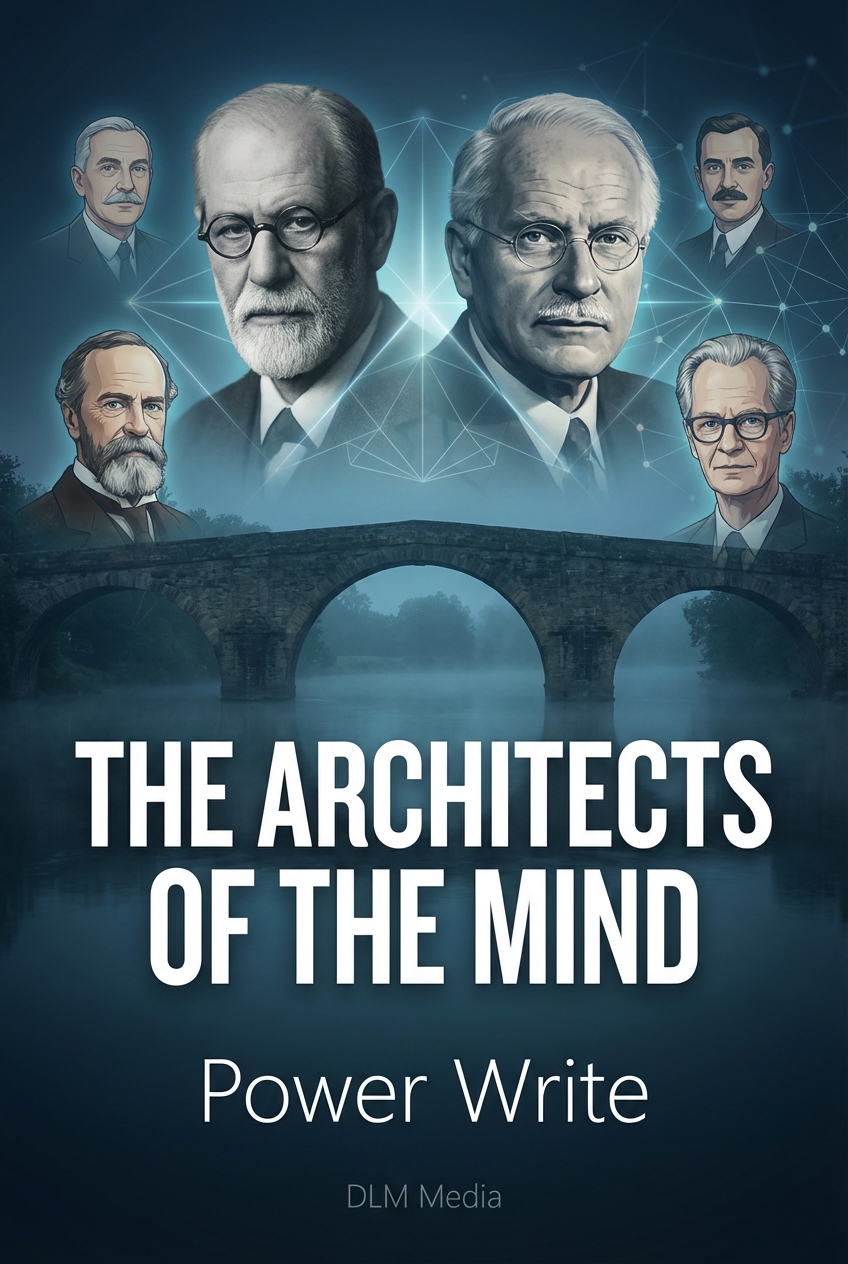The Architects of the Mind - Influential Psychologists and Their Legacy